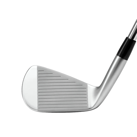 Mizuno Pro S-4 Iron Set