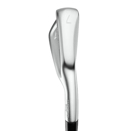 Mizuno Pro S-4 Iron Set