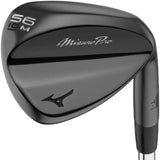 Mizuno Pro T-1 Wedge - Black Ion