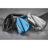 Mizuno Pro T-1 Wedge - Blue Ion