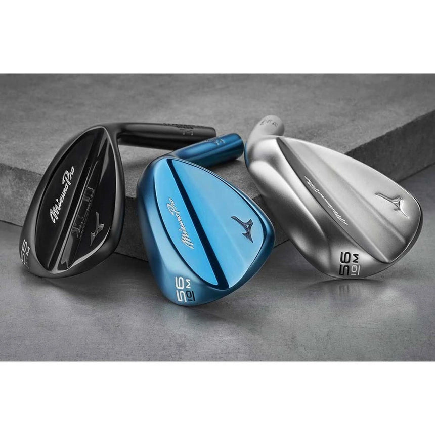 Mizuno Pro T-1 Wedge - Blue Ion