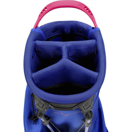 Blue Pink