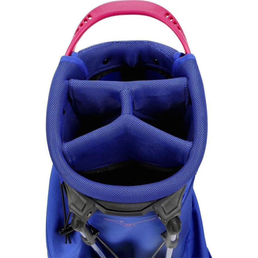 Blue Pink