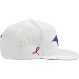 White Pink