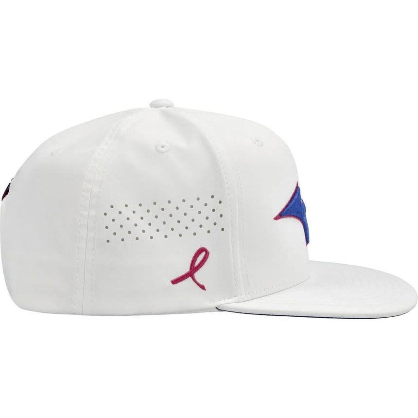 White Pink
