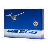 Mizuno RB 566 Golf Balls - 2024