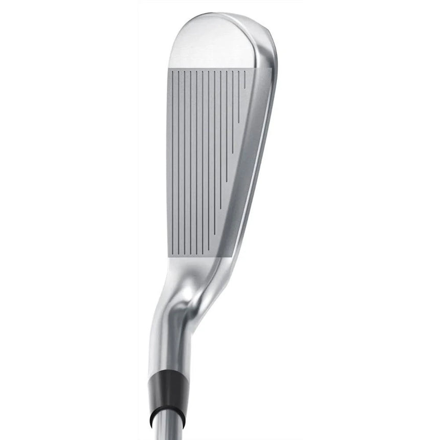 Mizuno Women's JPX 925 Hot Metal HL Combo Iron Set