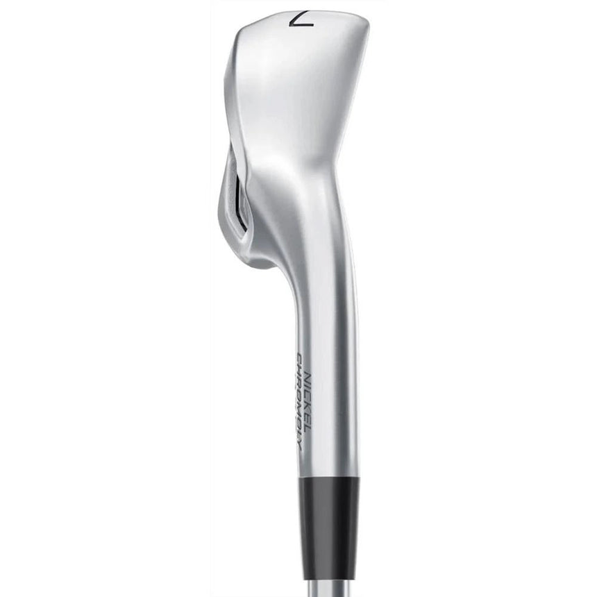 Mizuno Women's JPX 925 Hot Metal HL Combo Iron Set