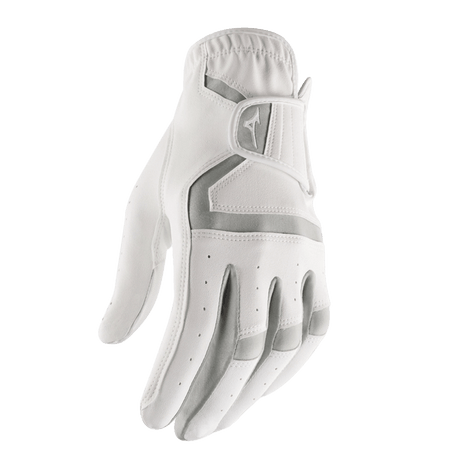 white-grey