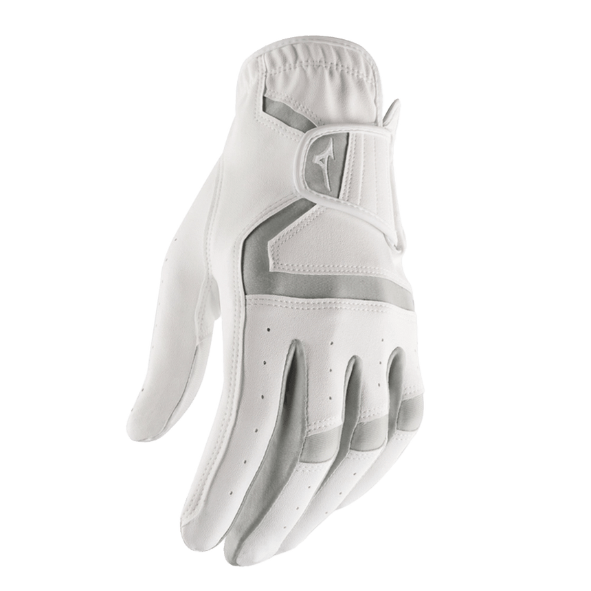 white-grey