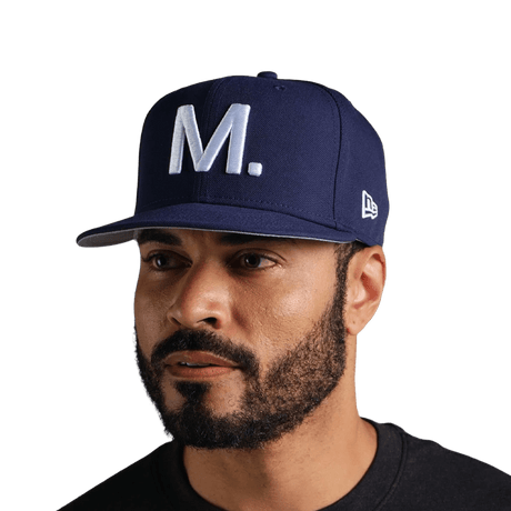 Municipal M. Hat - Dusk