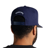Municipal M. Hat - Dusk