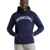 Navy/White