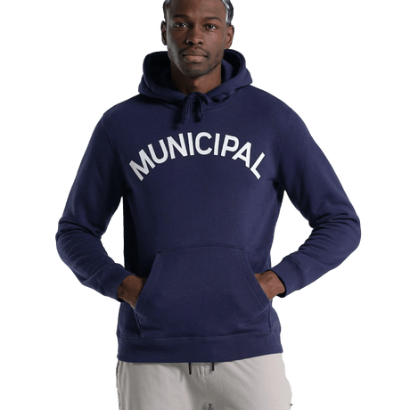Navy/White