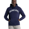 Navy/White