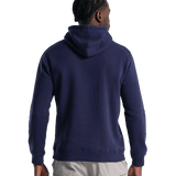 Navy/White