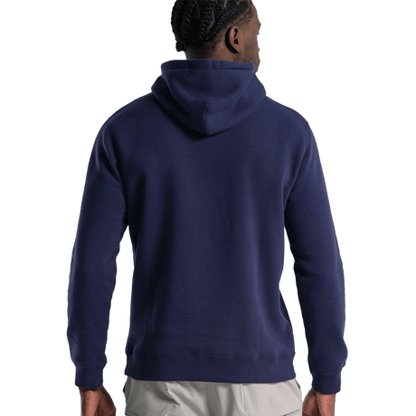 Navy/White