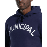 Navy/White