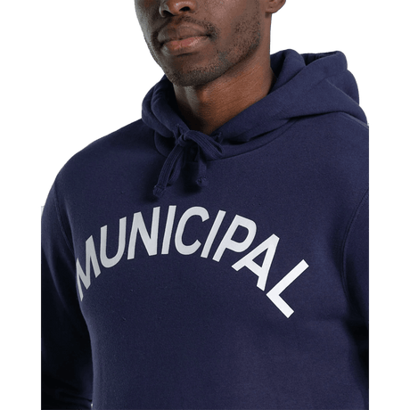Navy/White
