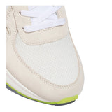 White/White/Slime