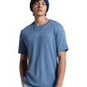 Municipal Origin SuperBlend Tee - Denim