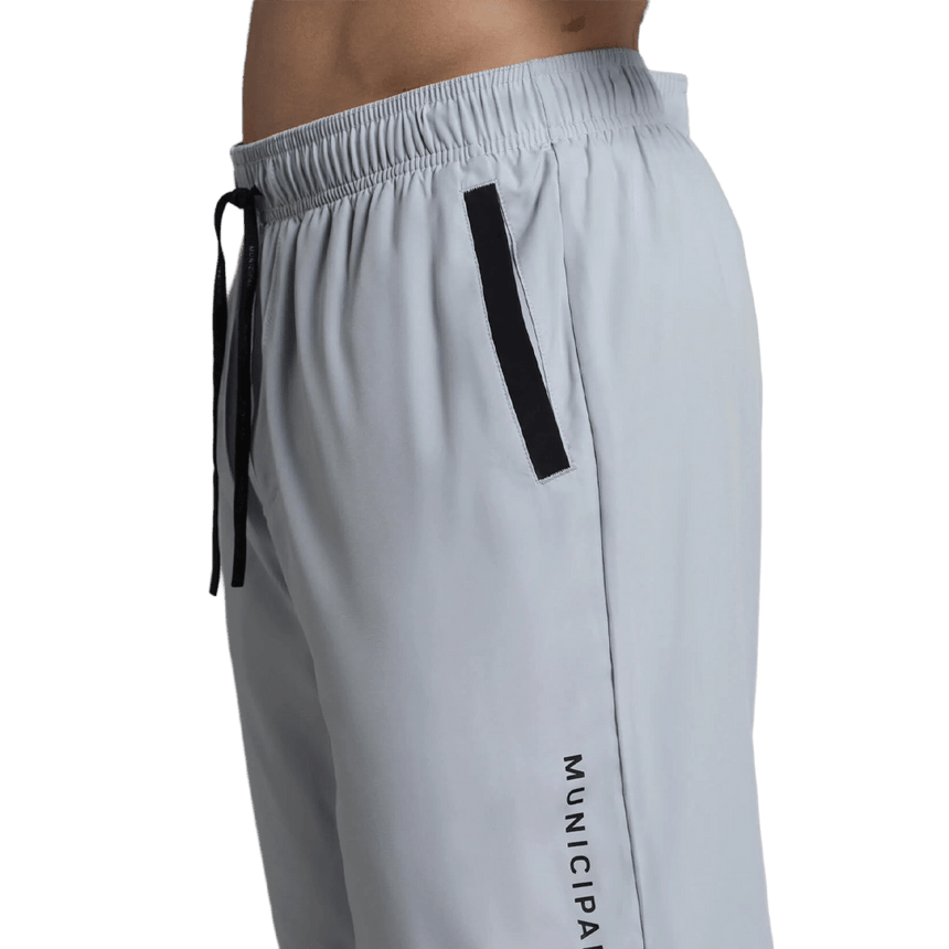 Municipal Sport Utility Shorts - Ice