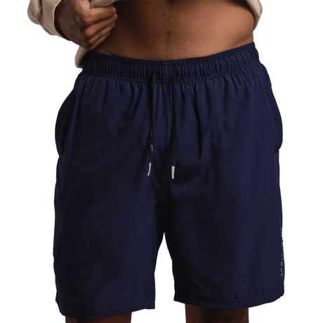 Municipal Sport Utility Shorts - Navy