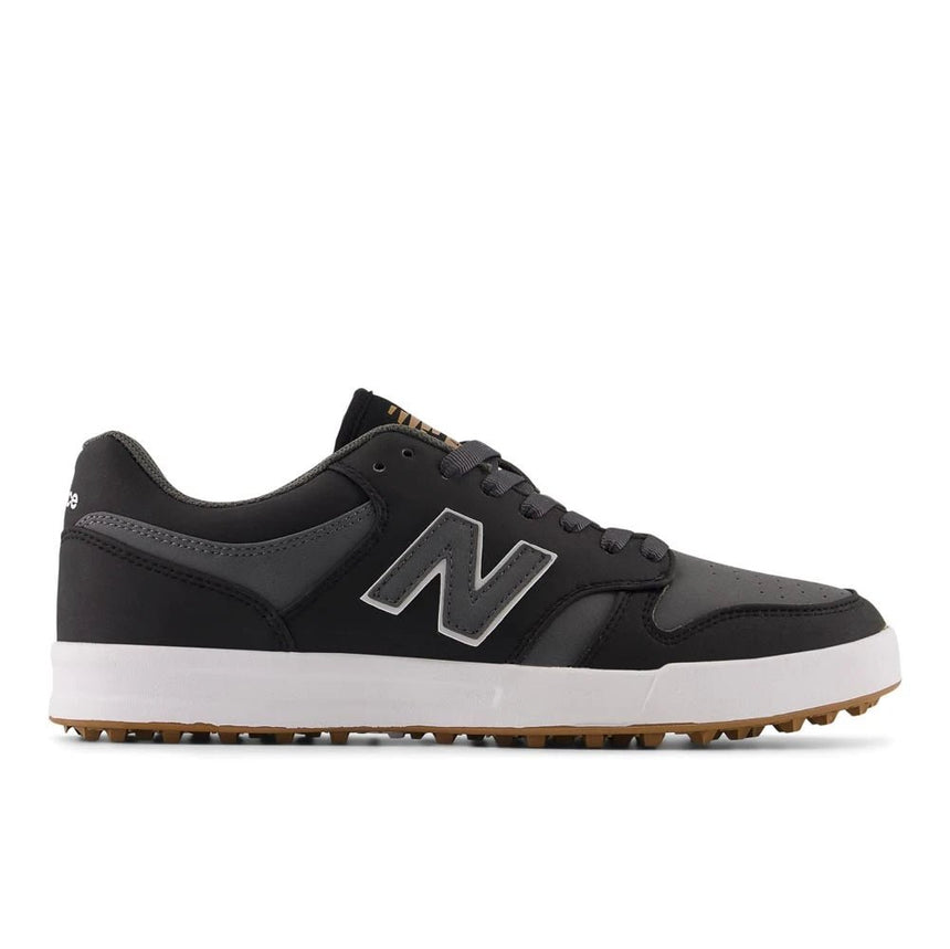 Black/Grey