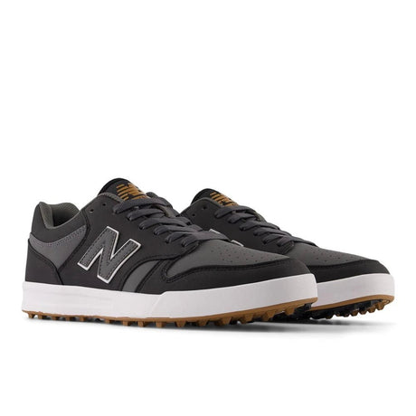 Black/Grey