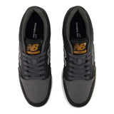 Black/Grey