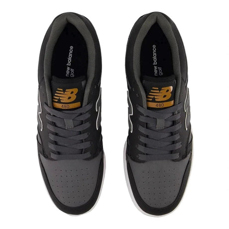 Black/Grey