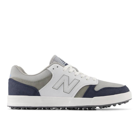White/Navy