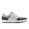 White/Navy