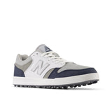 White/Navy