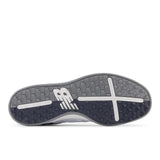 White/Navy