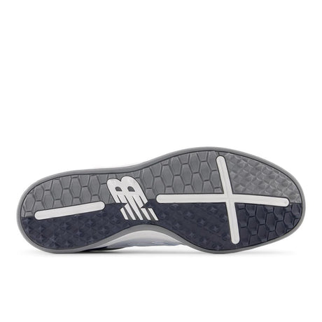 White/Navy