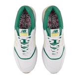 White Green