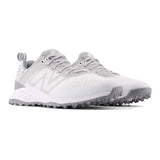 White Grey