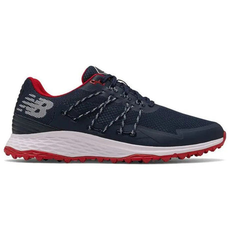 Navy Red