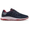 Navy Red