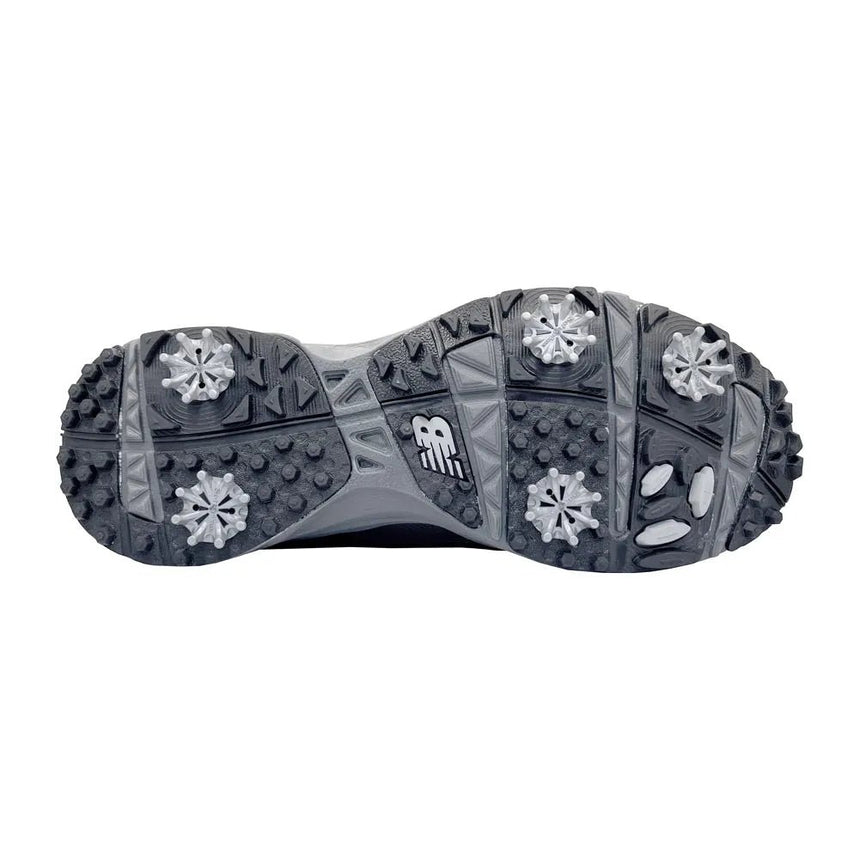 Black Grey