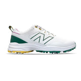 White Green