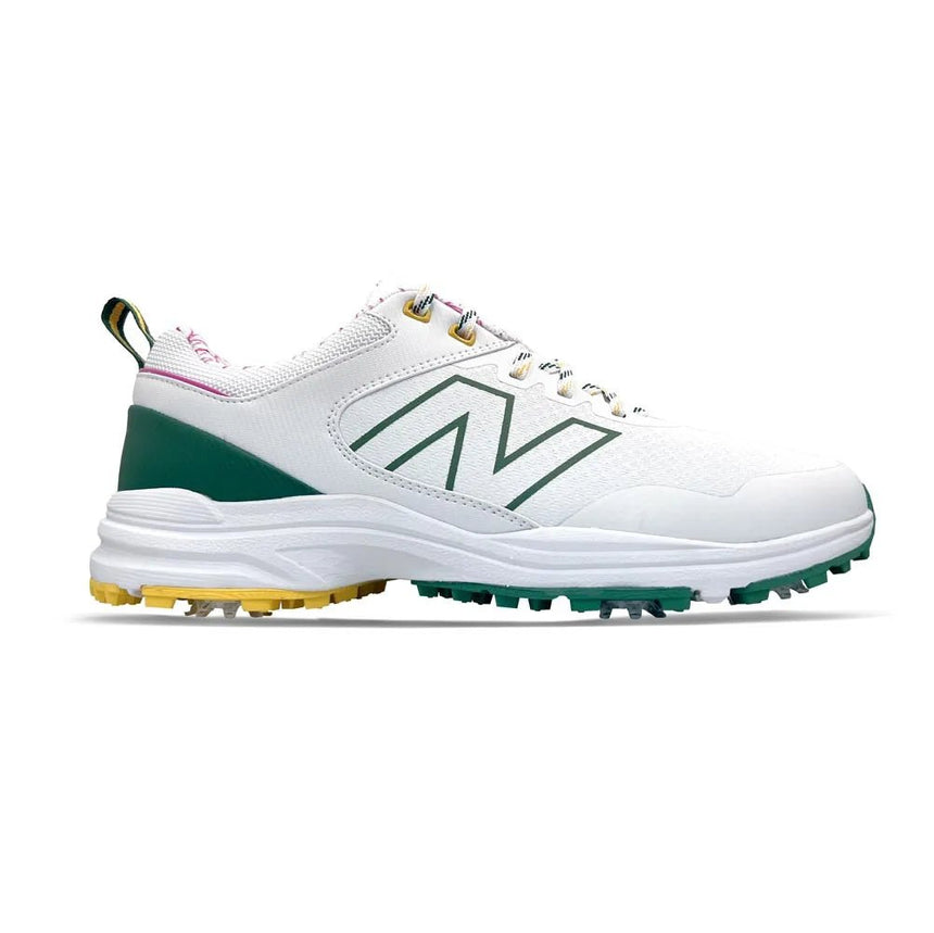 White Green