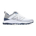 White Blue
