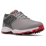 Grey Red