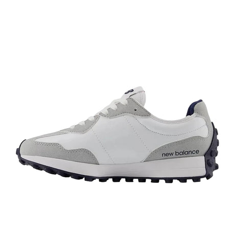 White/Grey
