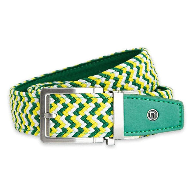Green Yellow