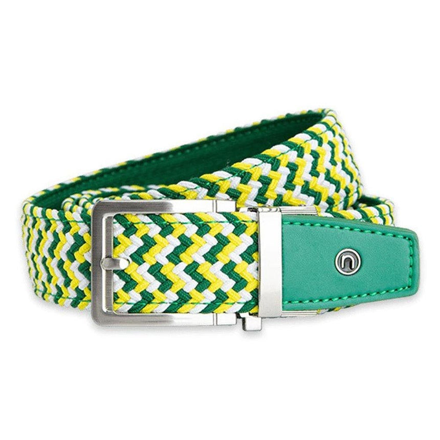 Green Yellow