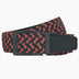 Scarlet/Black
