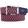 Red Navy White